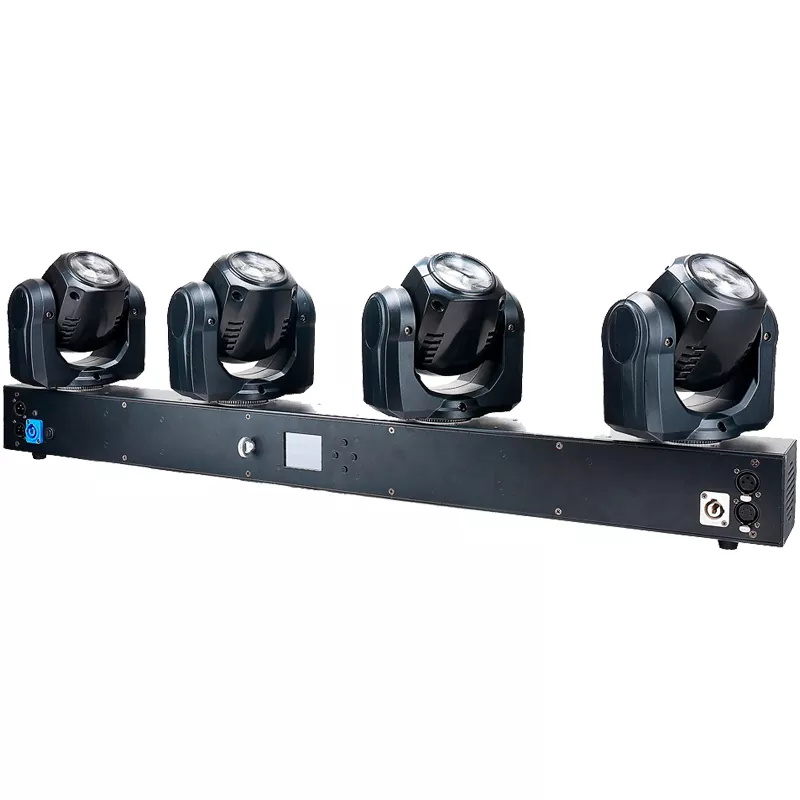 01 ready‑to‑use multi‑effect light set