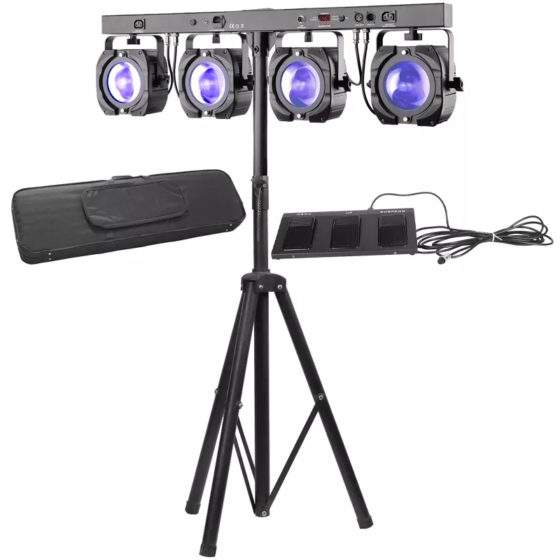 01 Par Light Bar