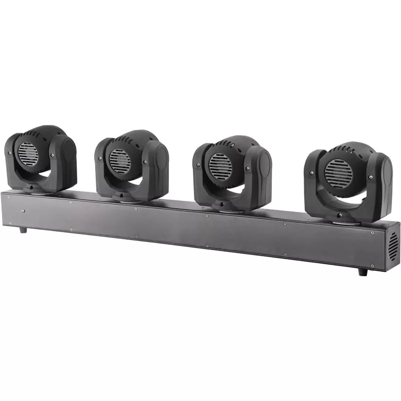 portable stage light kit