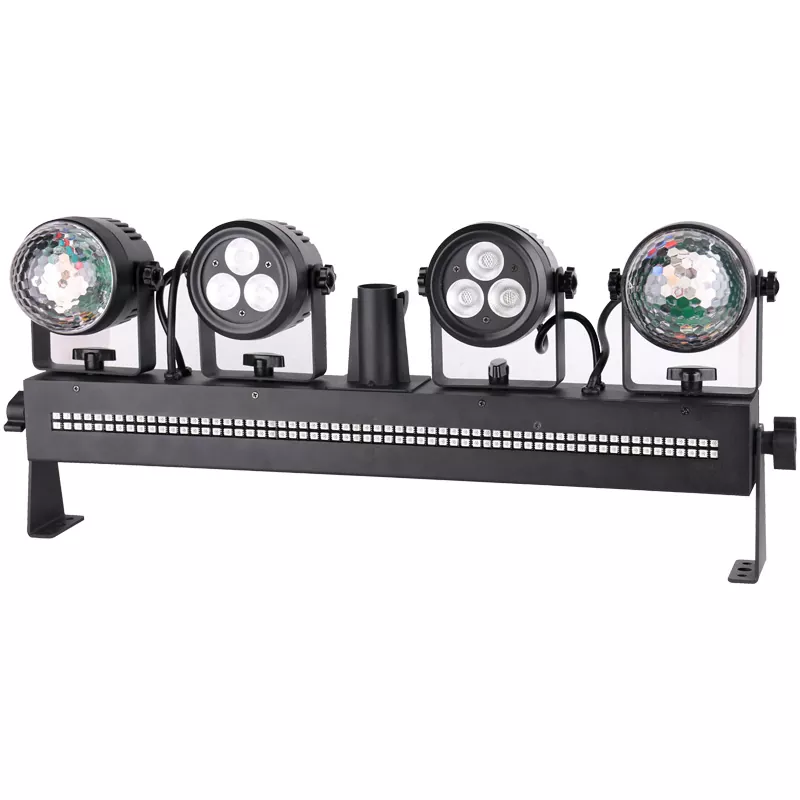 02 master‑slave light bar kit