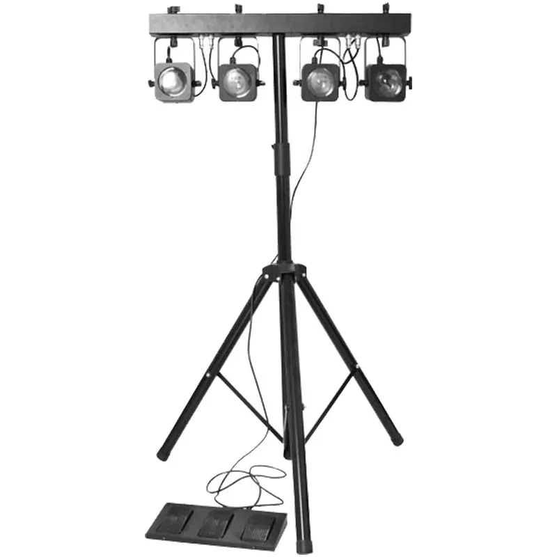 All In One Stage Light