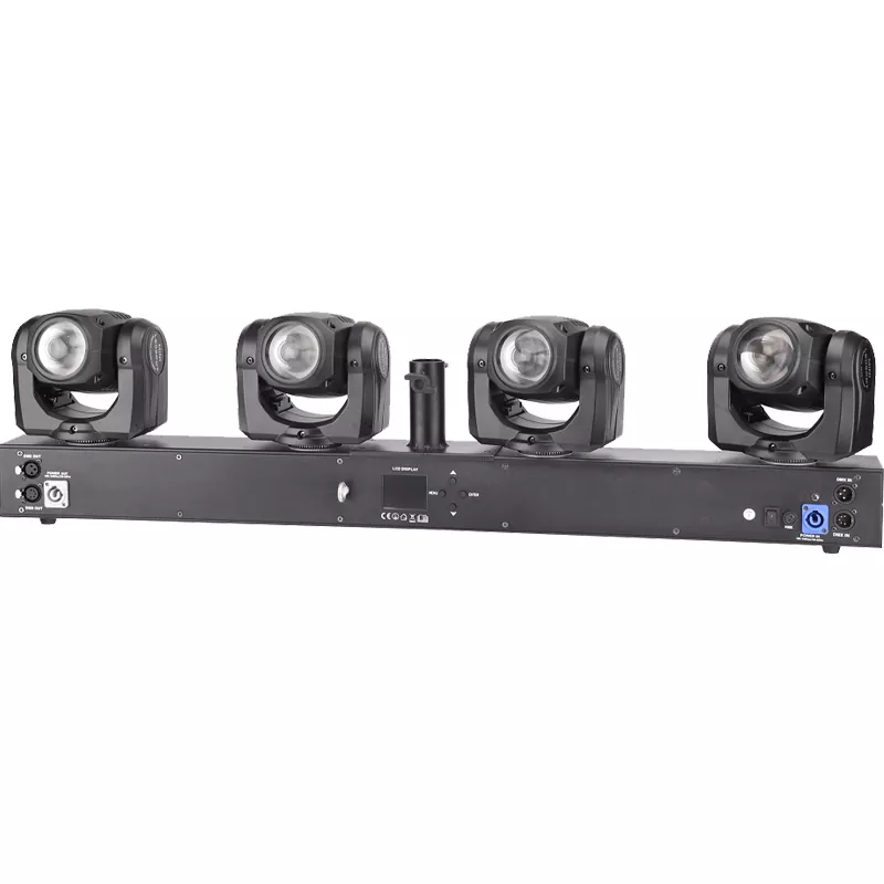 03 event rental light package