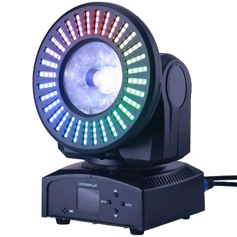 stagelights