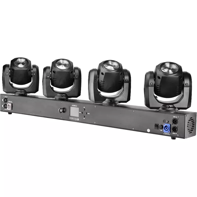04 stage lighting