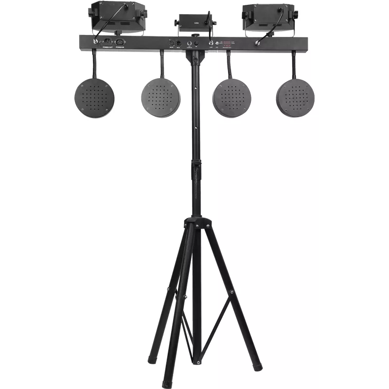04 led moonflower light