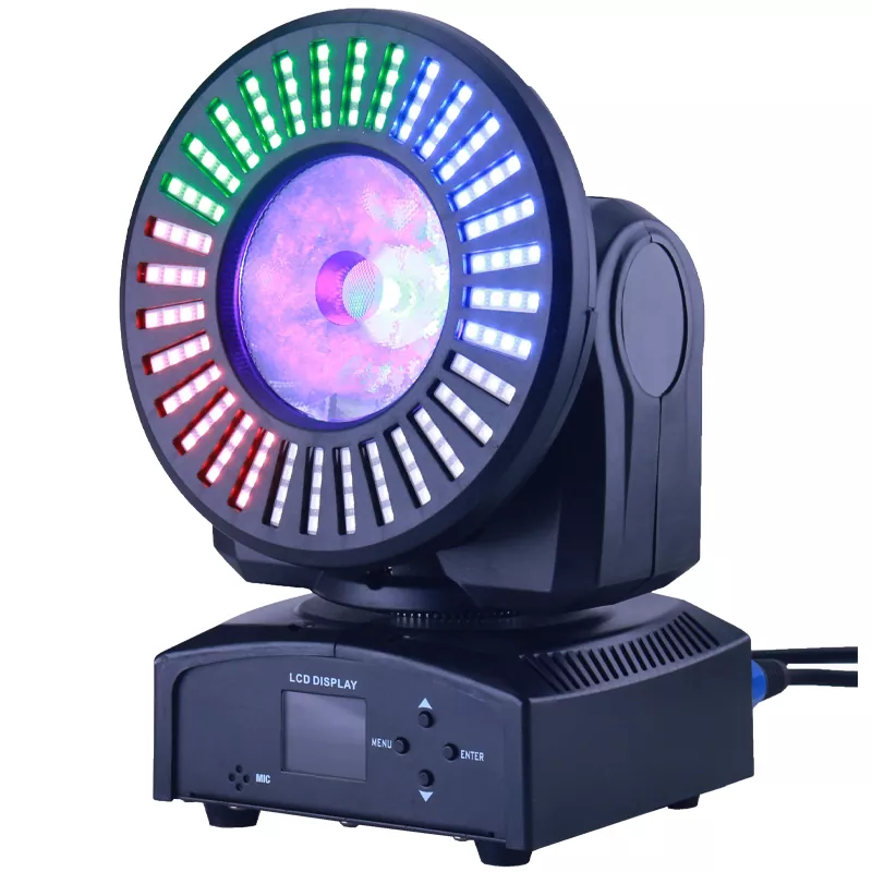 04 stagelights
