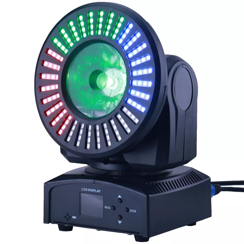 stagelights