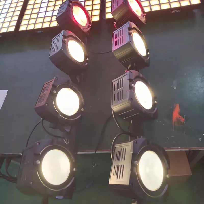DJ Light Kit
