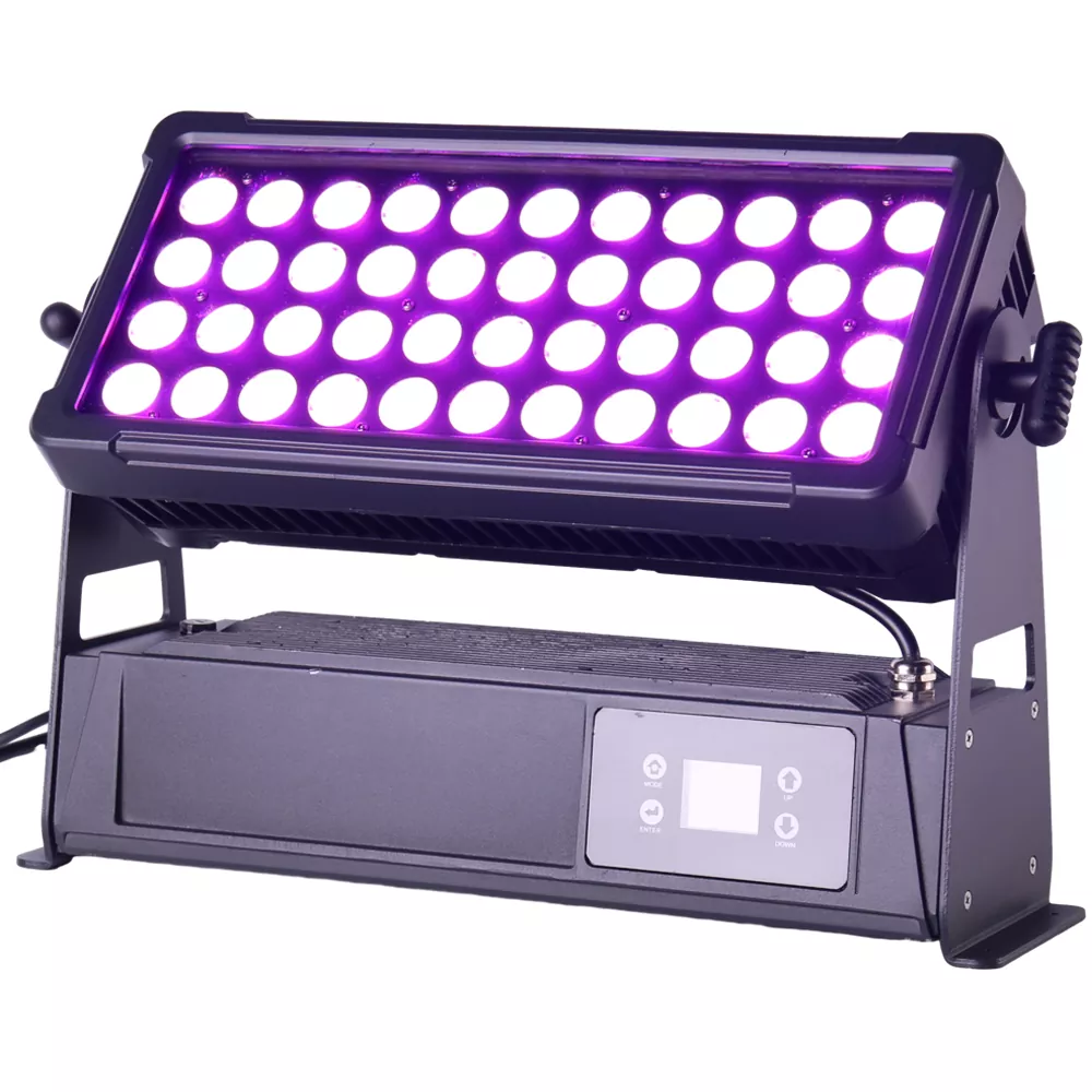 event stage light