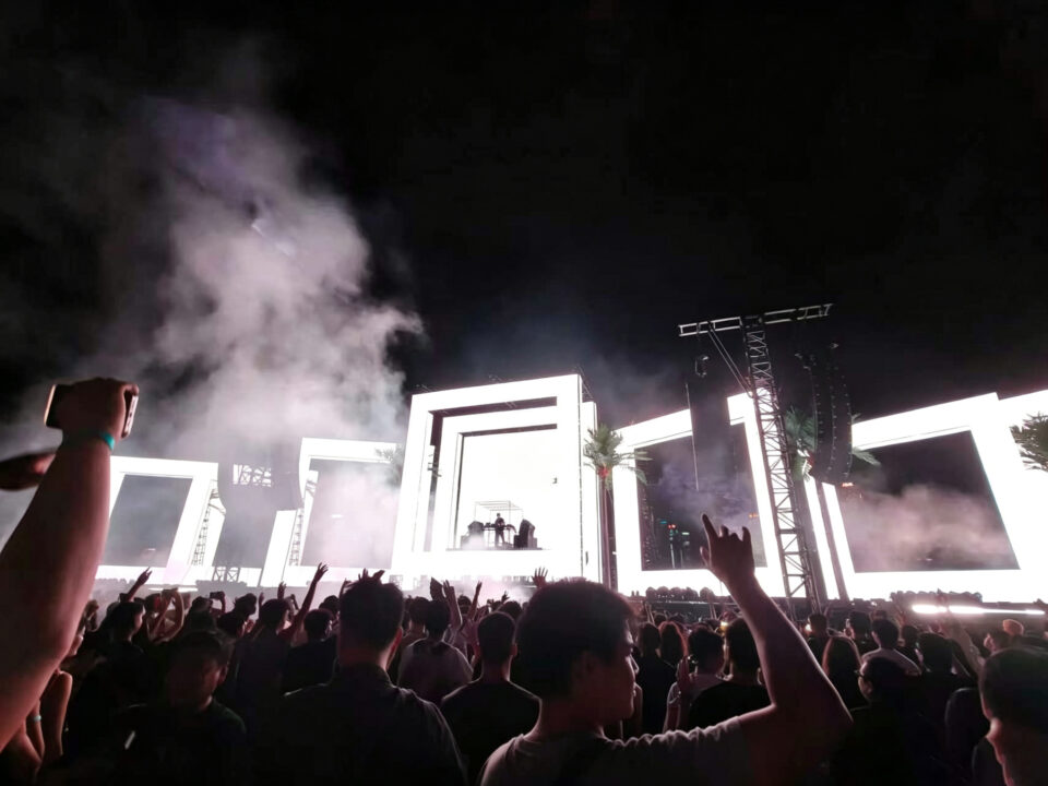 outdoor festival live‑show stage lighting & special‑effect production solution ip65 lighting effect machine system for open‑air music festival live event