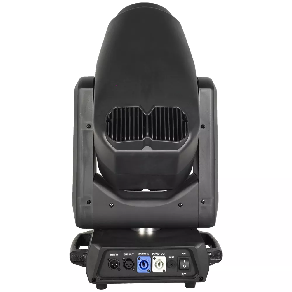 400w led bsw framing moving head light