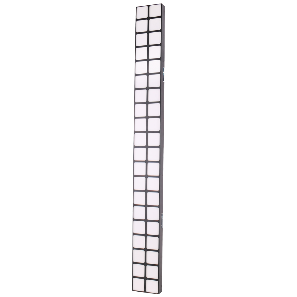 horizontal vertical splicing matrix light