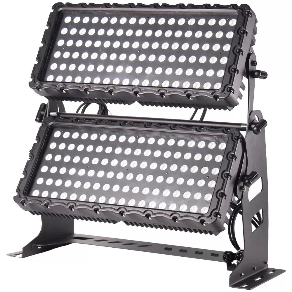 2 stage light