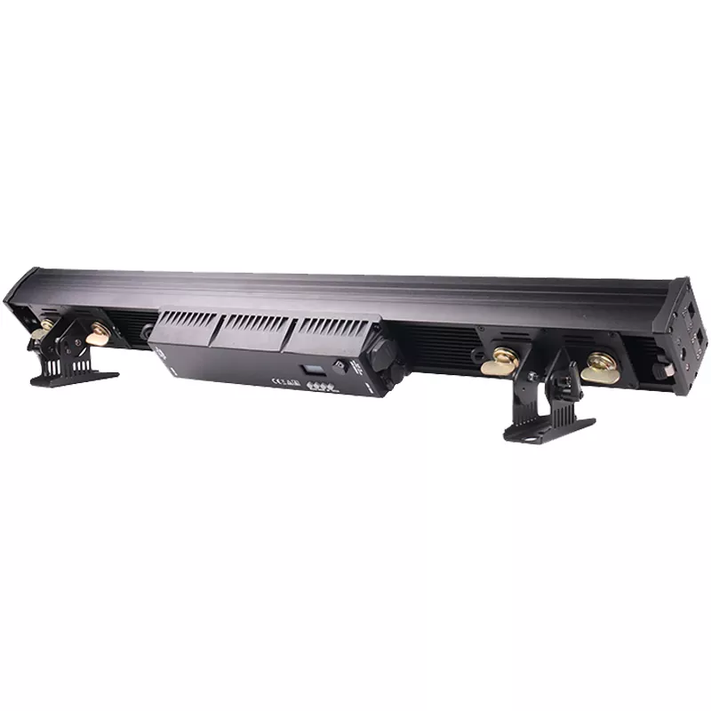 led par light