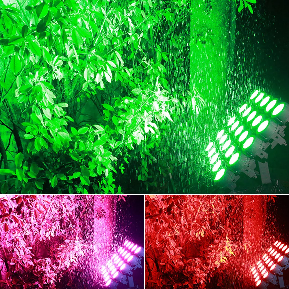 matrix stage light