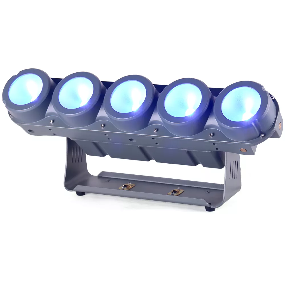 rgb stage blinder