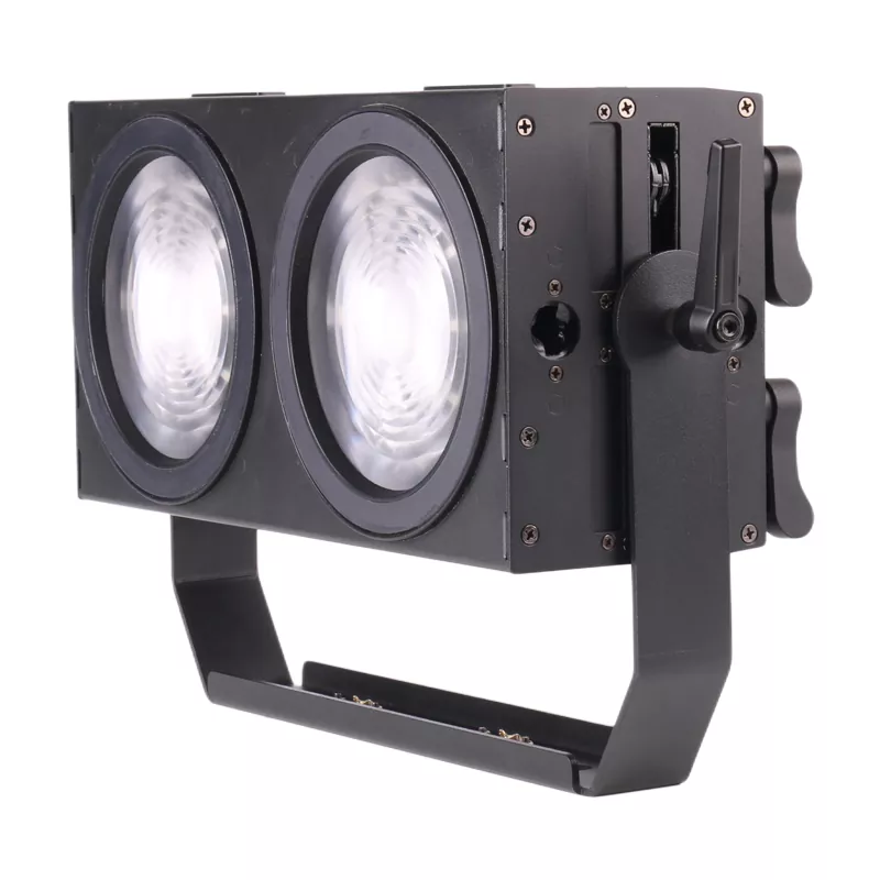 led stage blinder