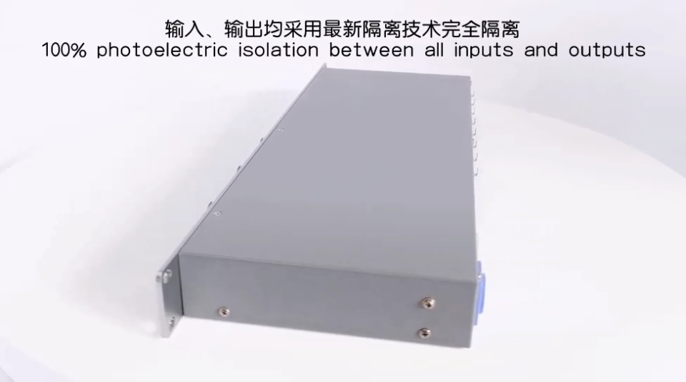 tp ltp backup dmx combiner