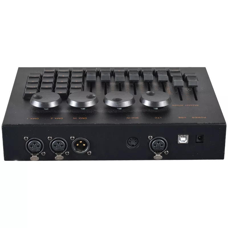 3 pro stage lighting