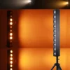 led strobe light