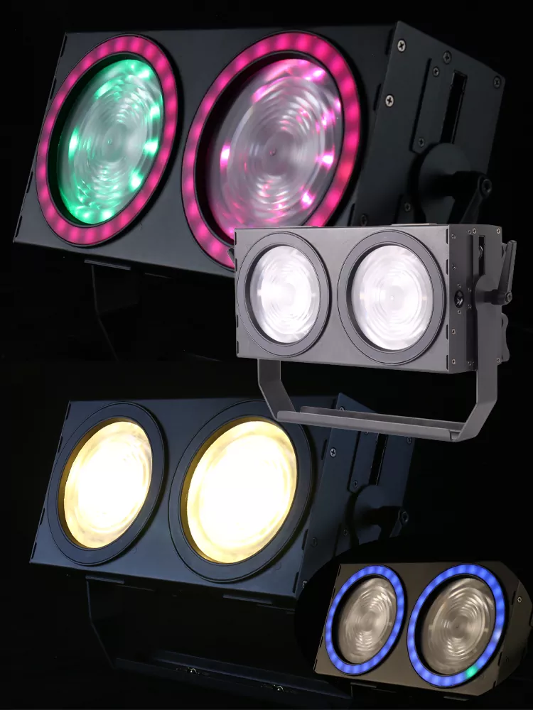 stage effect light