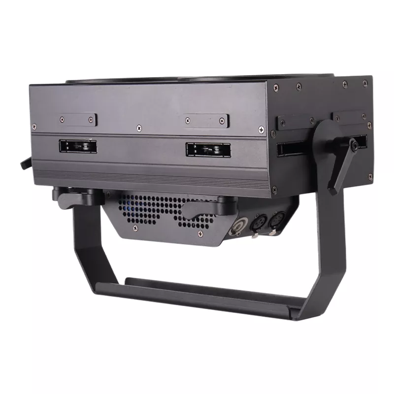 matrix stage light