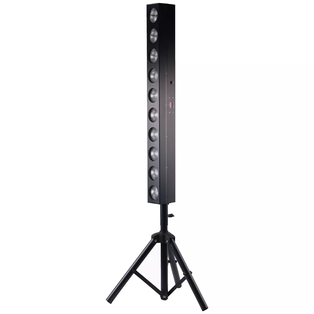 stage blinder