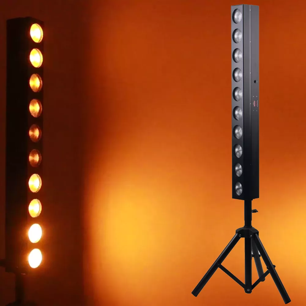 led matrix light