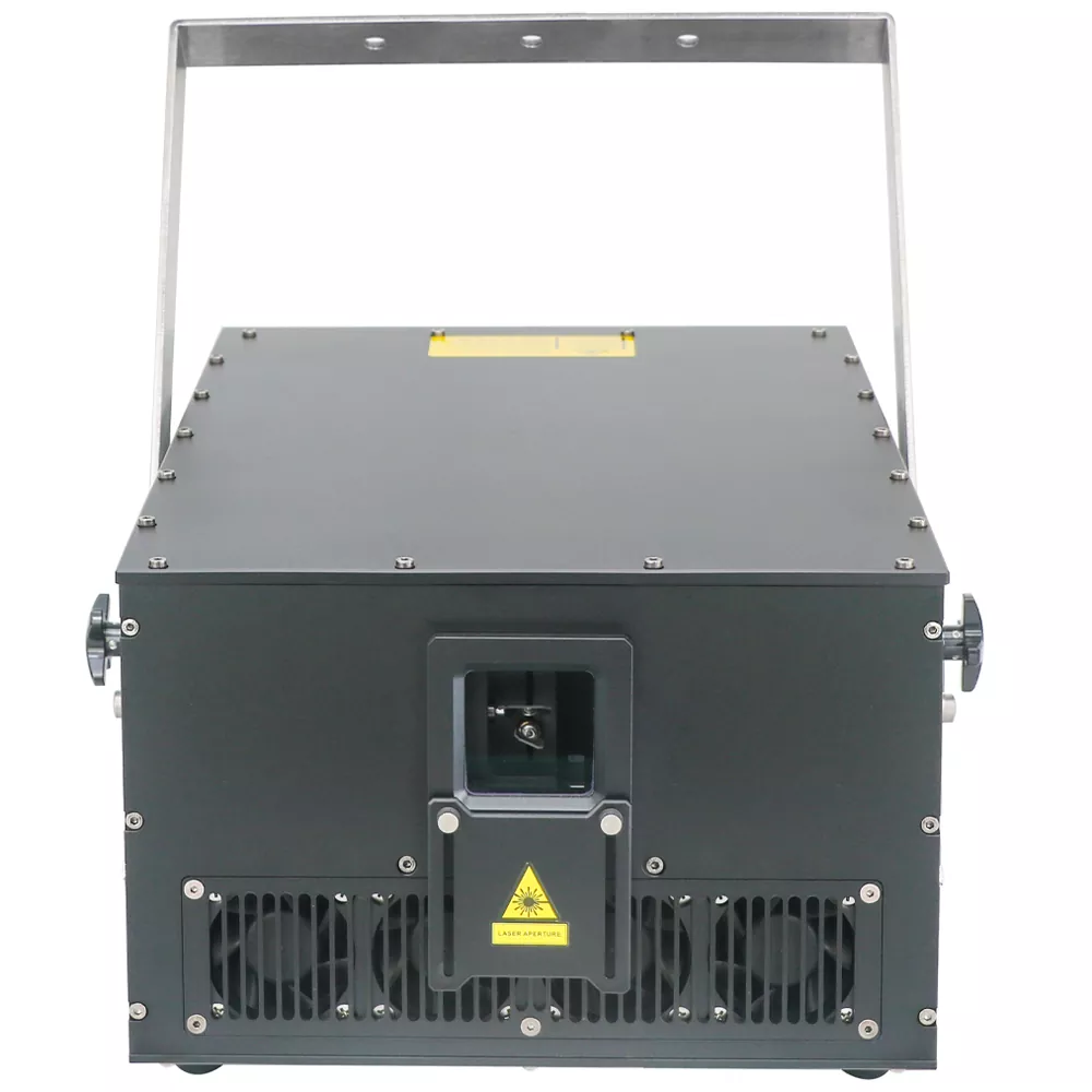 5 Laser Effect Light
