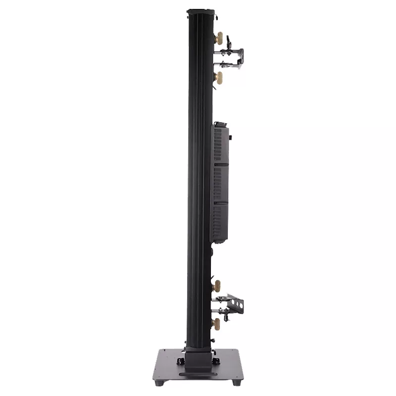 stage laser light