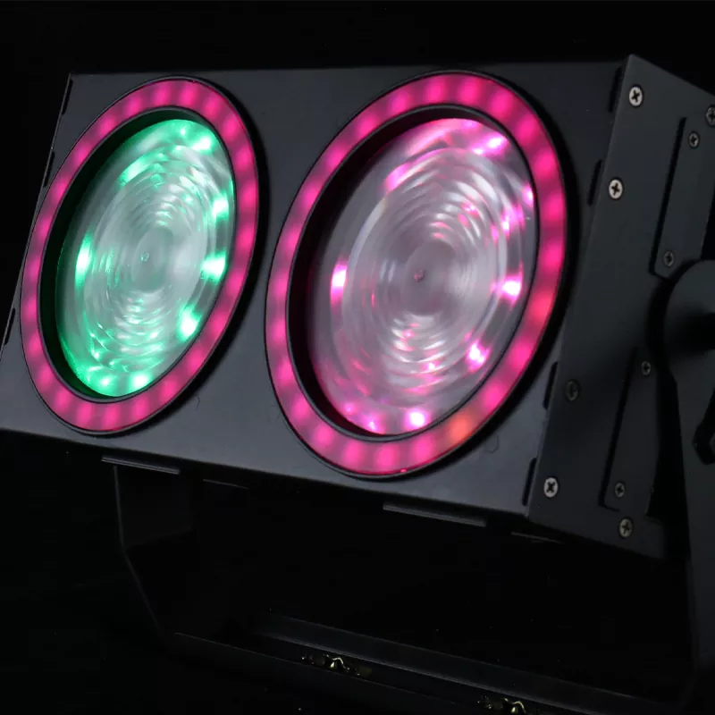 stage light
