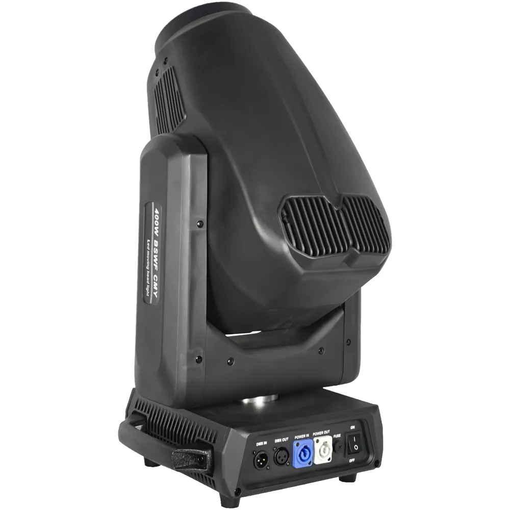 beam wash spot light