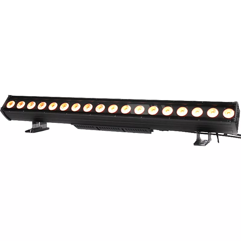led strobe light