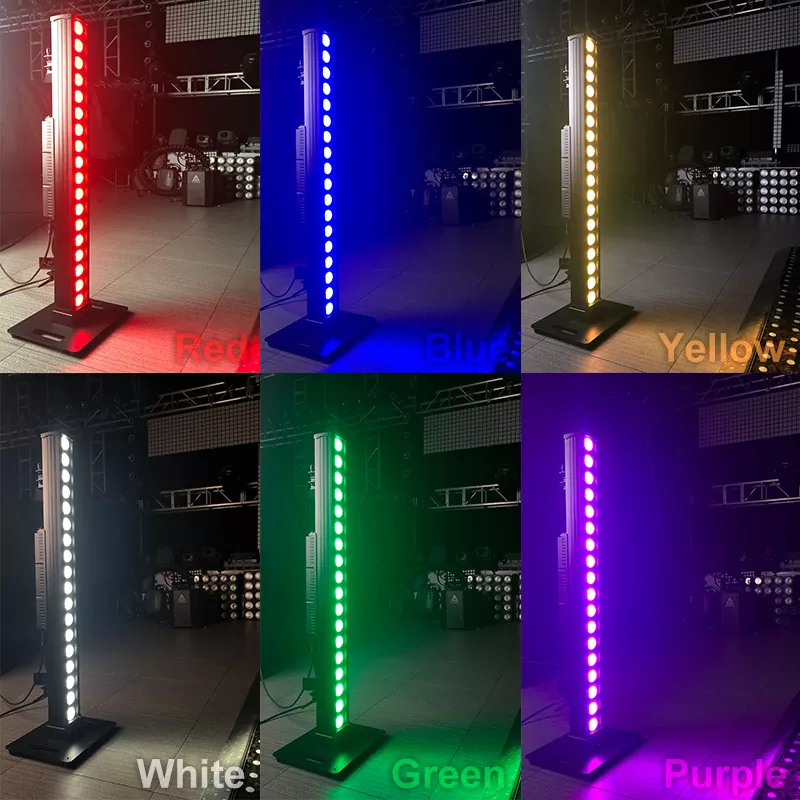 stage wash light