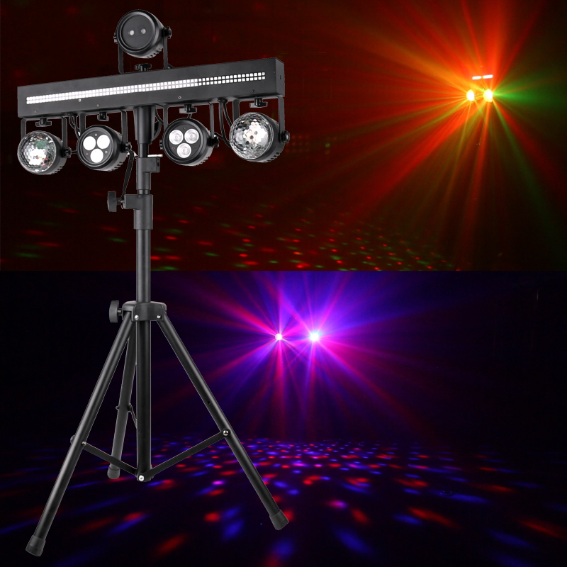 89 (2) master‑slave lighting system
