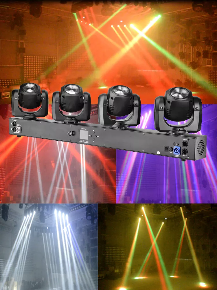 touring performance light bar