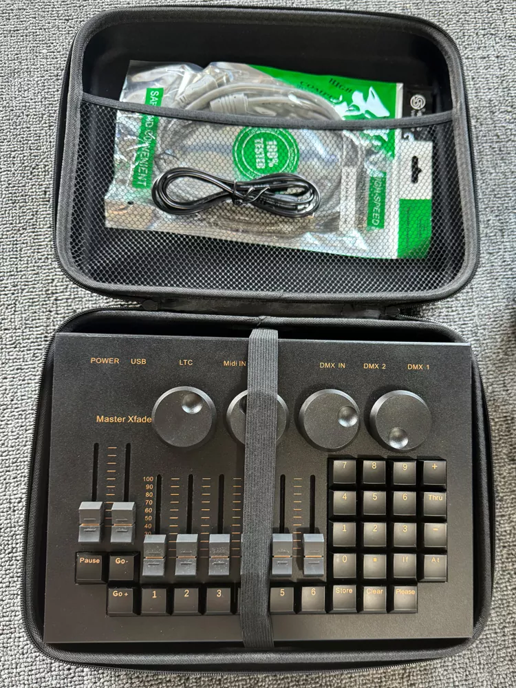 Mini Pro