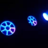 效果 (10) large‑venue event‑lighting equipment