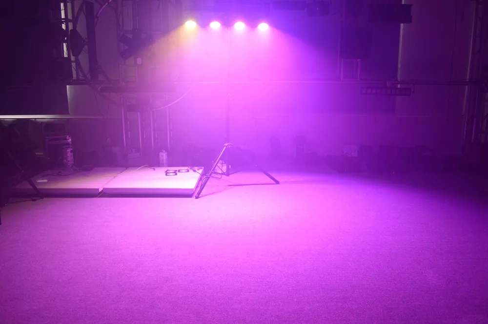 DJ Light Kit