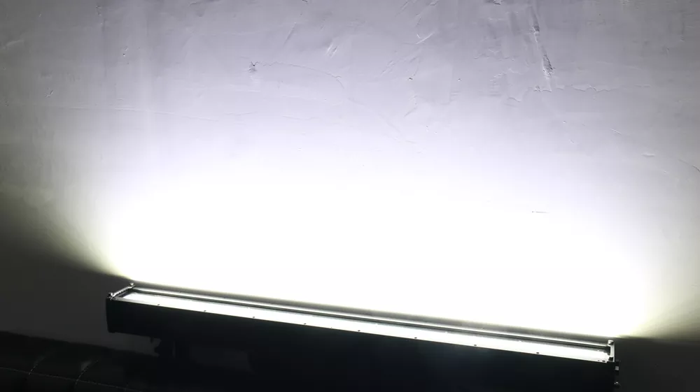 outdoor pixel led bar