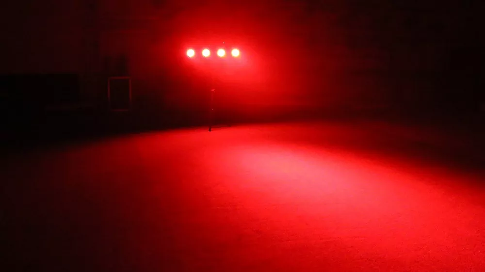 Stage Light Kit