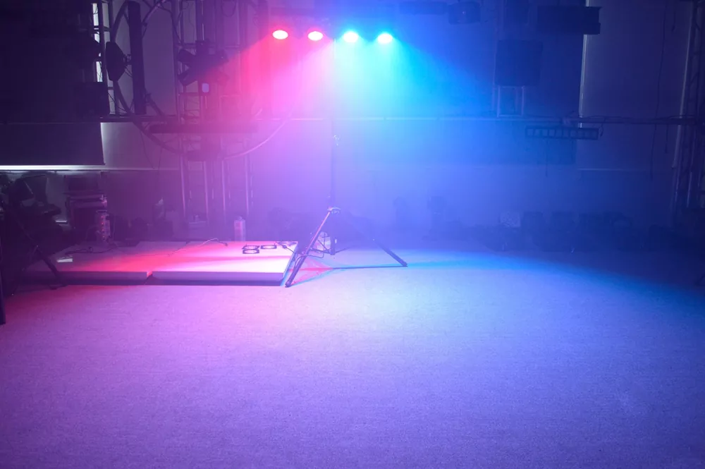 Event Light Solution