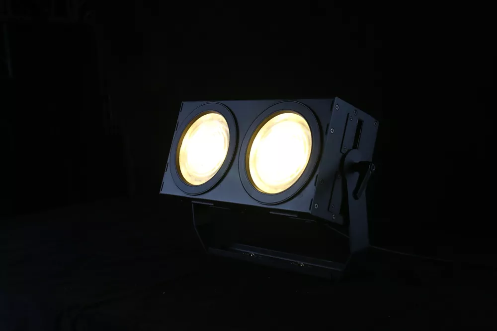 dj stage light