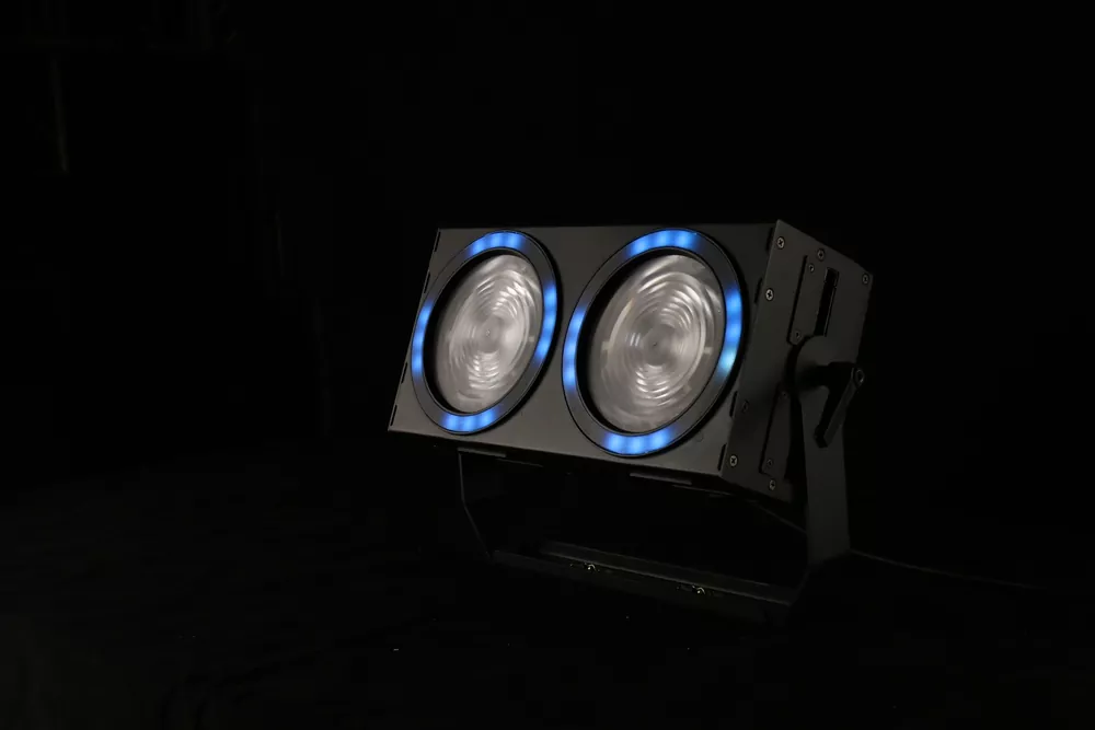 club stage light