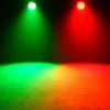 效果 (9) outdoor‑concert wash‑moving‑head light