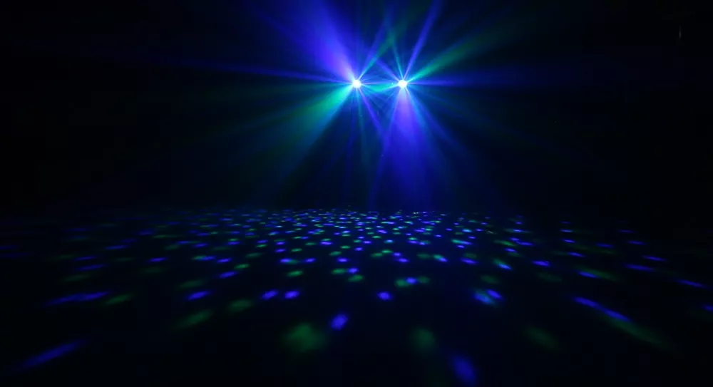 效果图2 combo stage lighting package