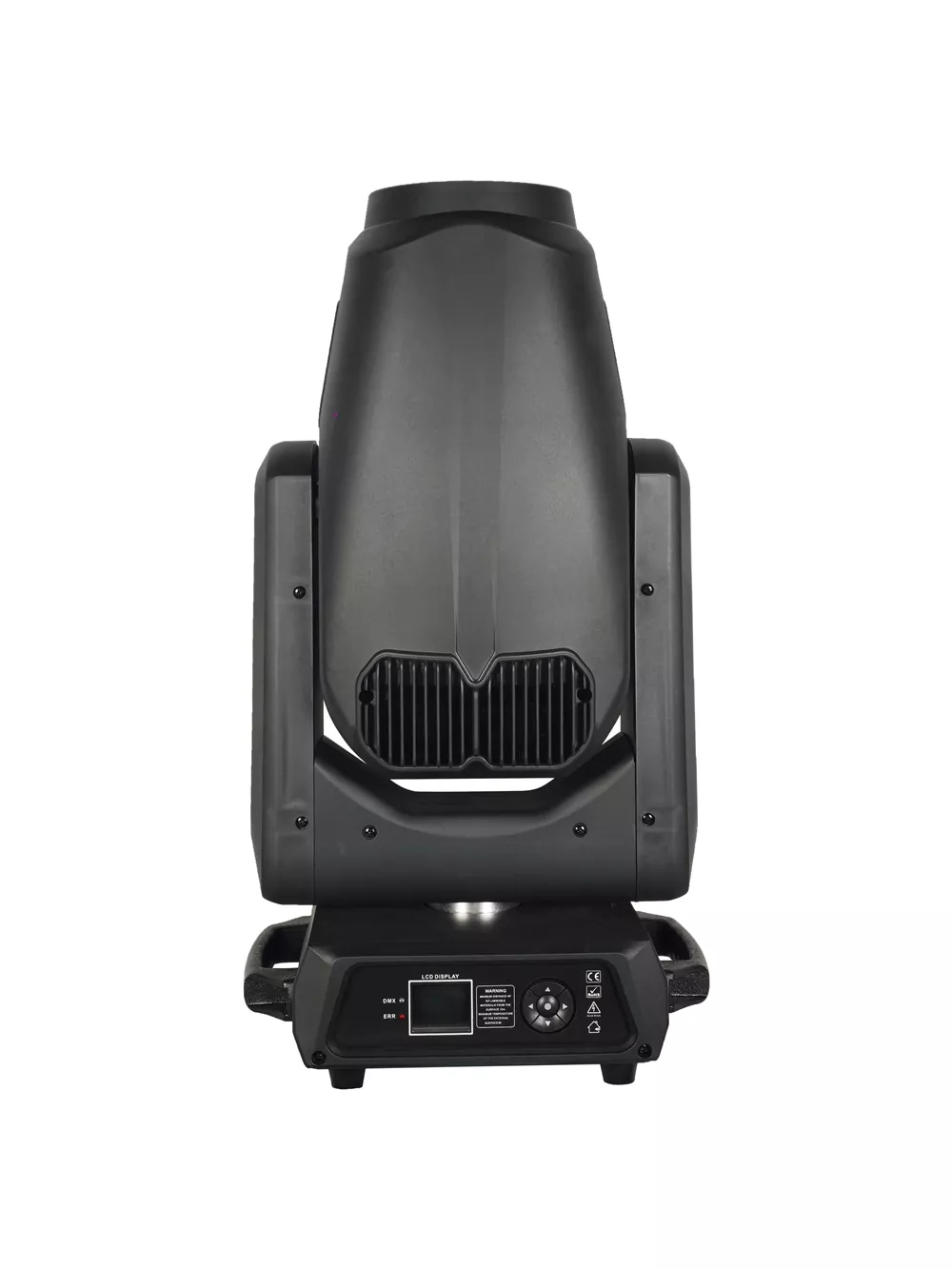 mini bsw profile moving‑head light 400w led beam spot wash framing moving light for theatre wedding rental events