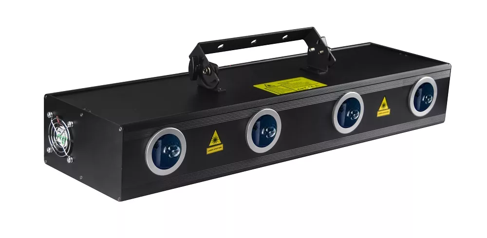Laser Projector