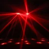 详情 (2) multi‑pattern led effect light