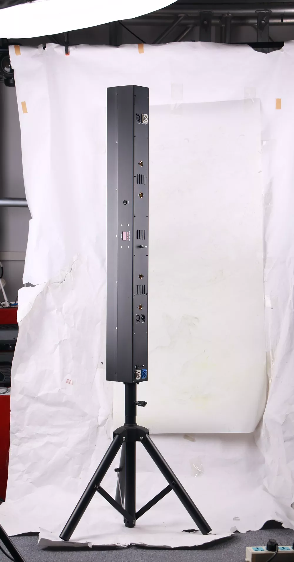 10 Head COB Blinder Bar Light Series